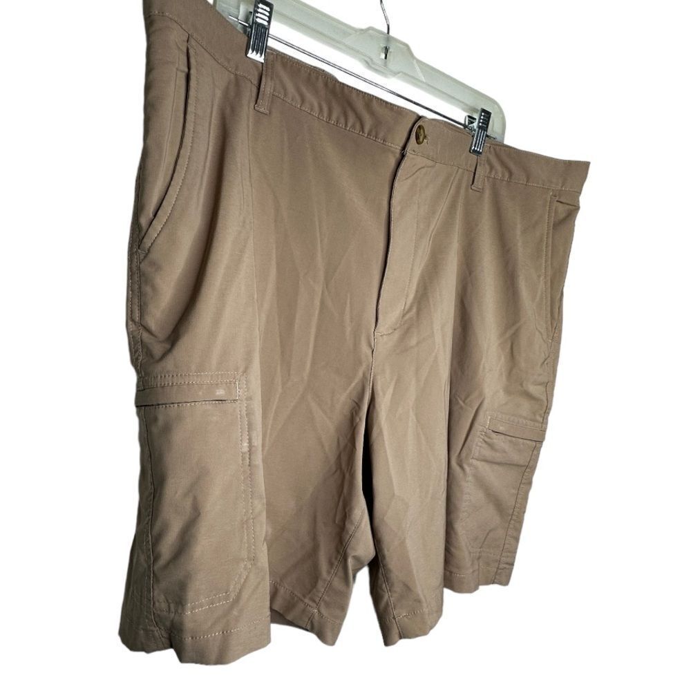 Chaps Golf Shorts - Picture 2 of 4